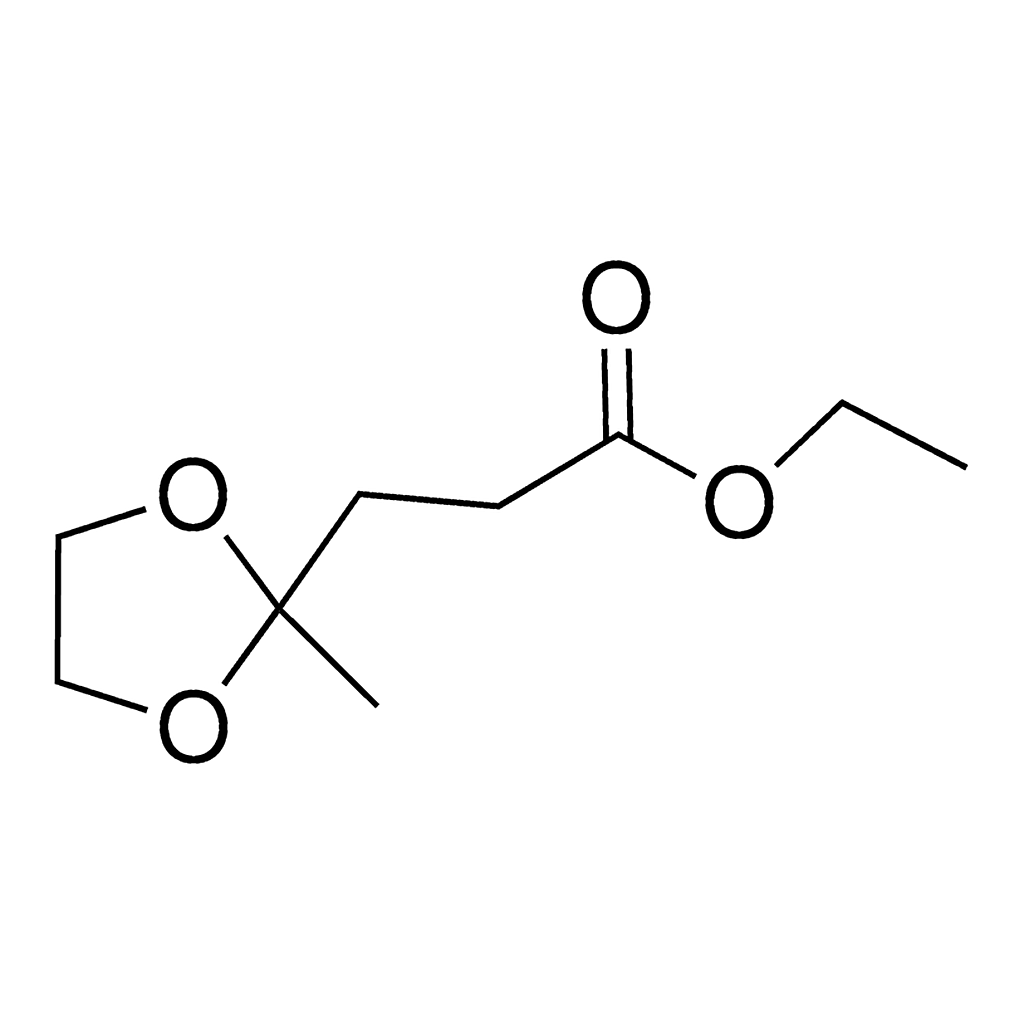 Merck ETHYL 2-METHYL-1,3-DIOXOLANE-2-P-