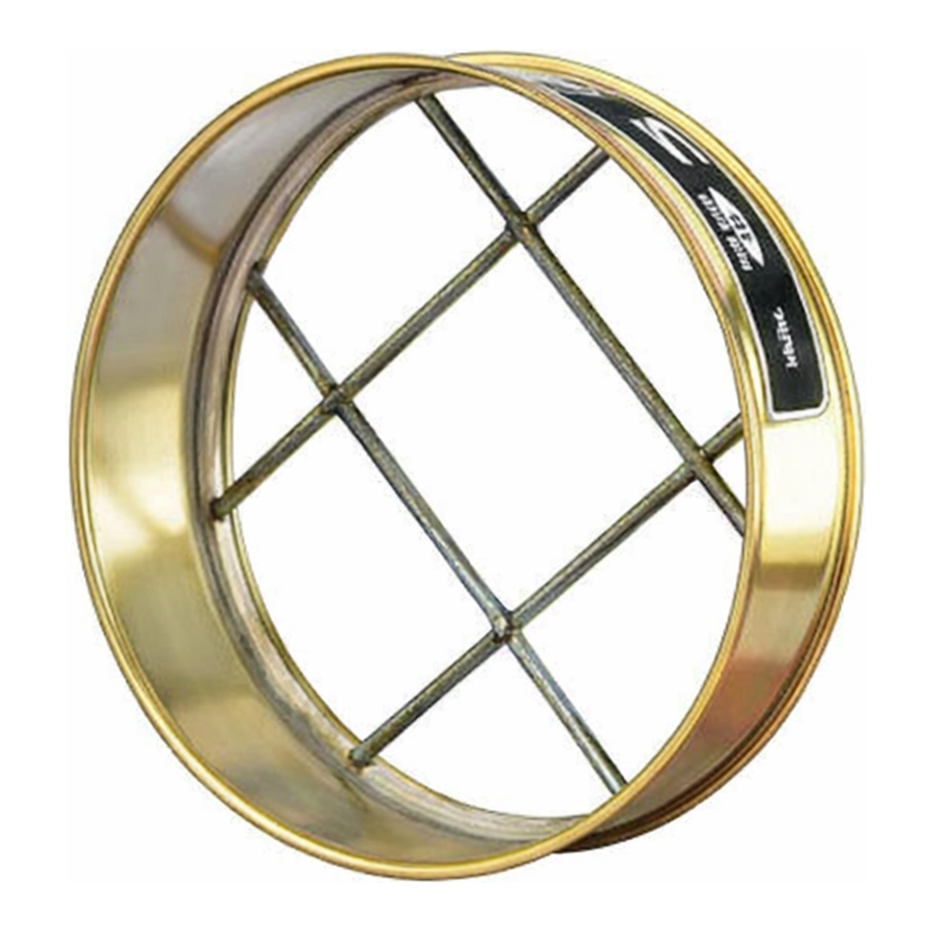 Thermo Fisher Scientific Brass/Stainless Steel Sieve