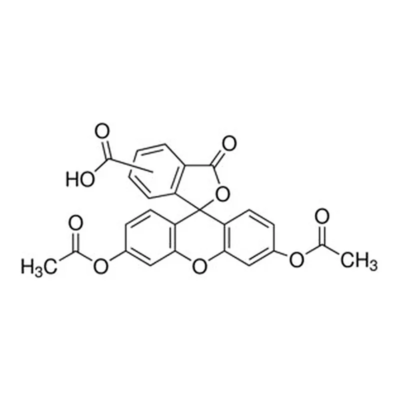 Merck 5(6)-CARBOXYFLUORESCEIN DIACETATE BIORE&