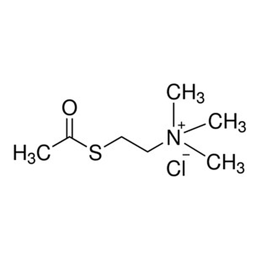 Merck ACETYLTHIOCHOLINE CHLORIDE