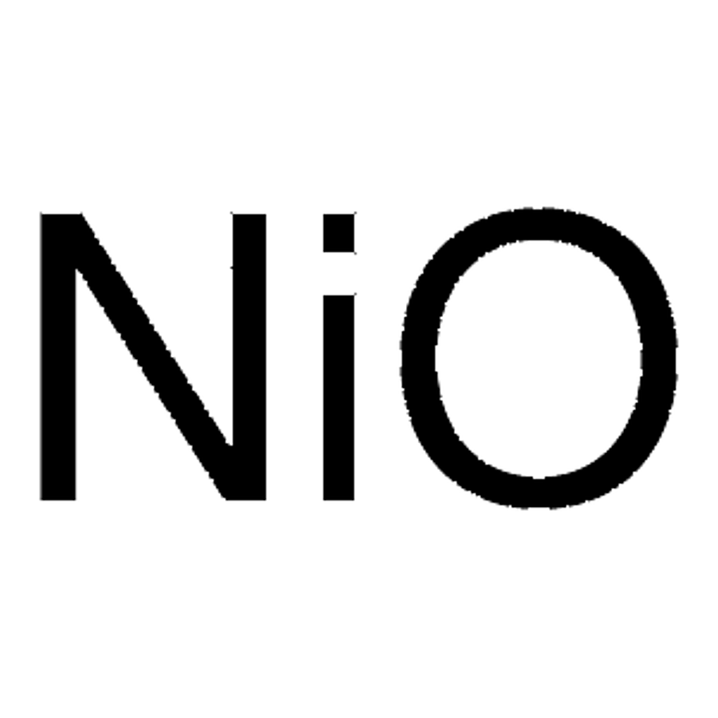 Merck NICKEL(II) OXIDE, NANOPOWDER, <50 NM (T&
