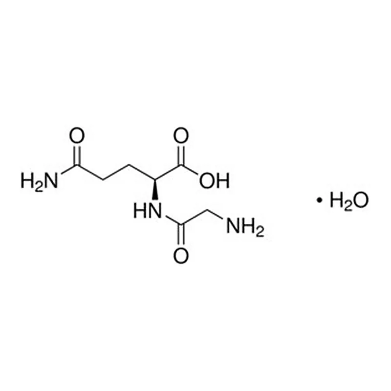 Merck GLY-GLN MONOHYDRATE, >=97% (HPLC)