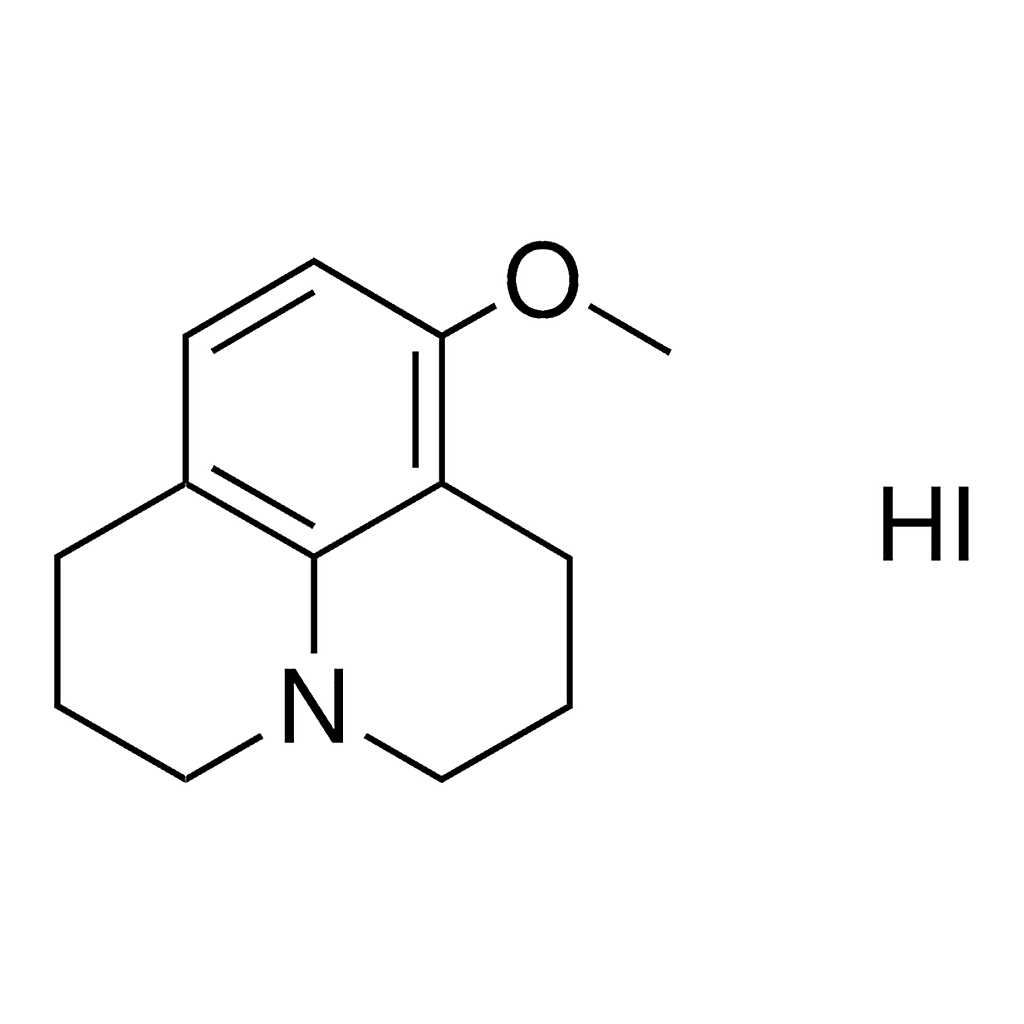 Merck 8-METHOXY-2,3,6,7-TETRAHYDRO-1H,5-