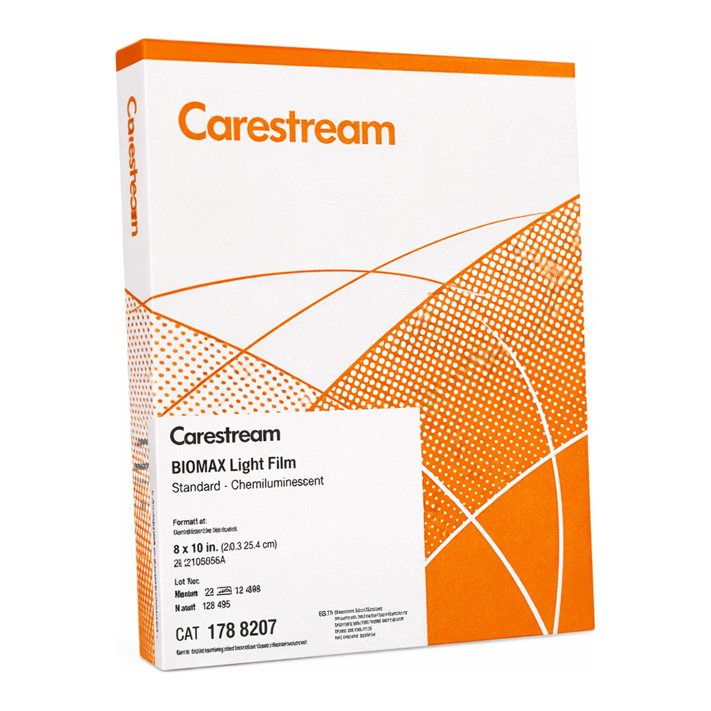 Merck Carestream(R) BioMax(R) light film