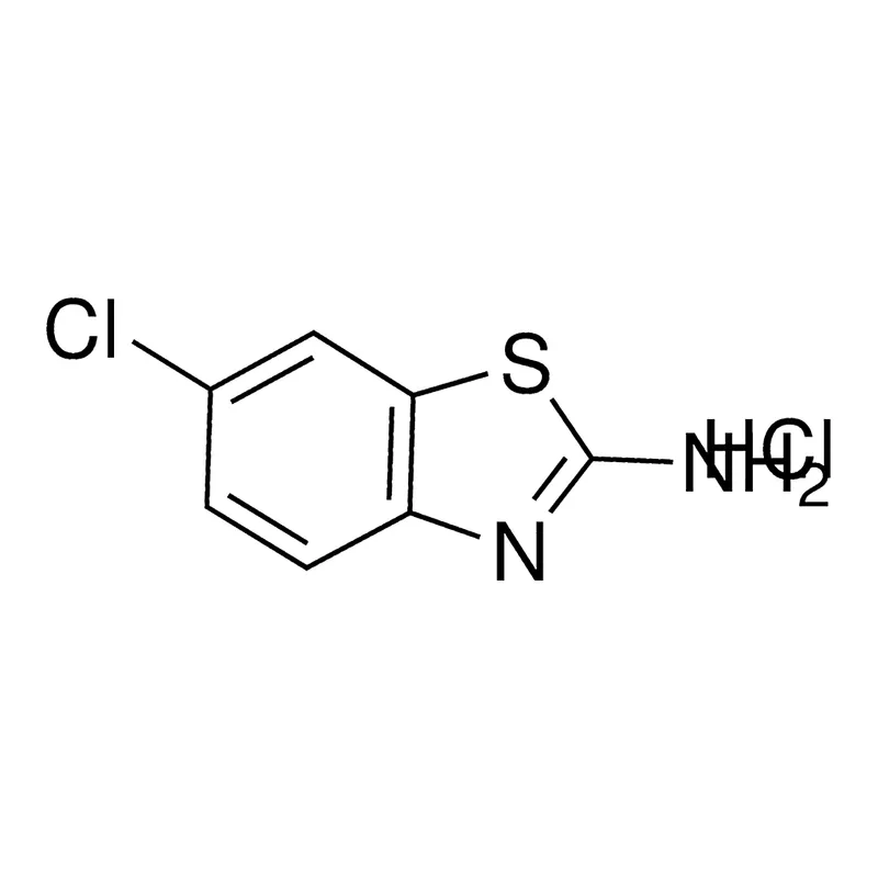 Merck 2-AMINO-6-CHLOROBENZOTHIAZOLE HY-