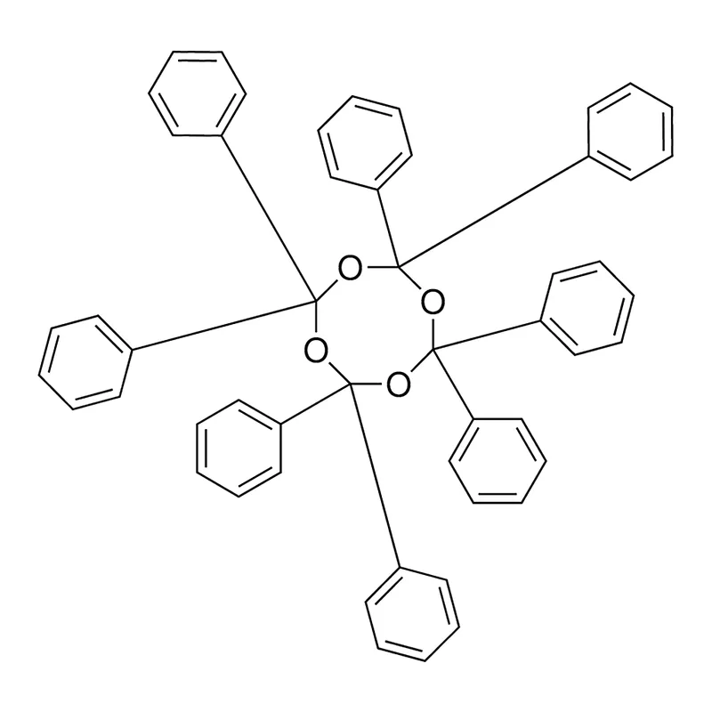 Merck 2,2,4,4,6,6,8,8-OCTAPHENYL-1,3 - 50 MG&