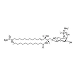 Merck C13 3-O-SULFOGALACTOSTYL(BETA) CERAMIDE&