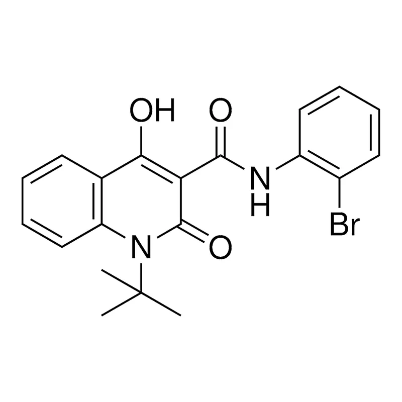 Merck 1-TERT-BUTYL-4-HO-2-OXO-1,2-2H - 25 MG&