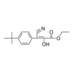 Merck ETHYL 4-(TERT-BUTYL)-BETA-CYANO