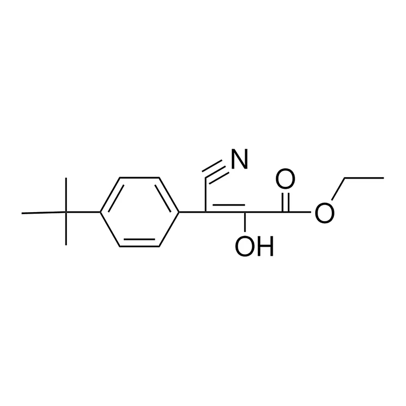 Merck ETHYL 4-(TERT-BUTYL)-BETA-CYANO
