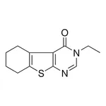 Merck 3-ETHYL-5,6,7,8-TETRAHYDRO-3H-B - 25 MG&