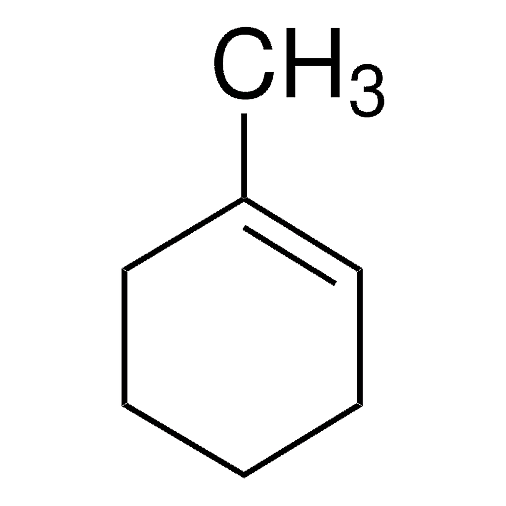Merck 1-Methyl-1-cyclohexene