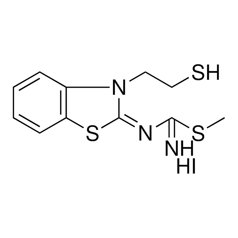 Merck 1-(3-(2-MERCAPTO-ETHYL)-3H-BEN - 50 MG&