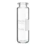 Thermo Fisher Scientific SureSTART 20 ml 유리 크림프 탑 바이알, 레벨 2 고처리량 애플리케이션