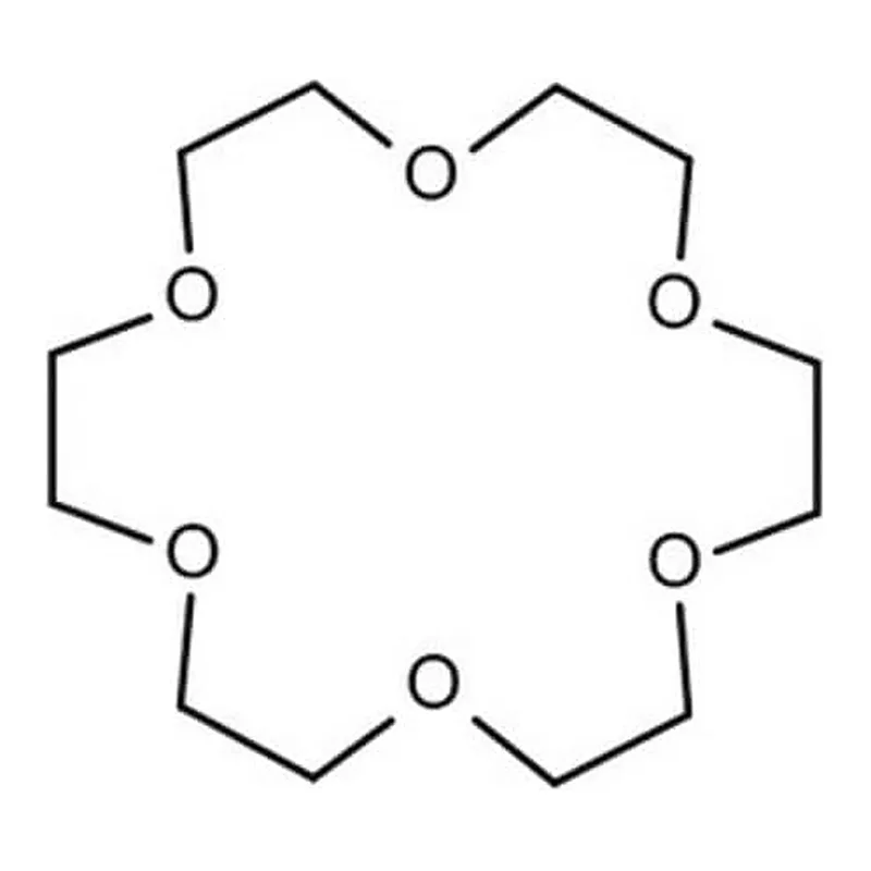 Merck CROWN ETHER/18-CROWN-6 FOR SYNTHESIS