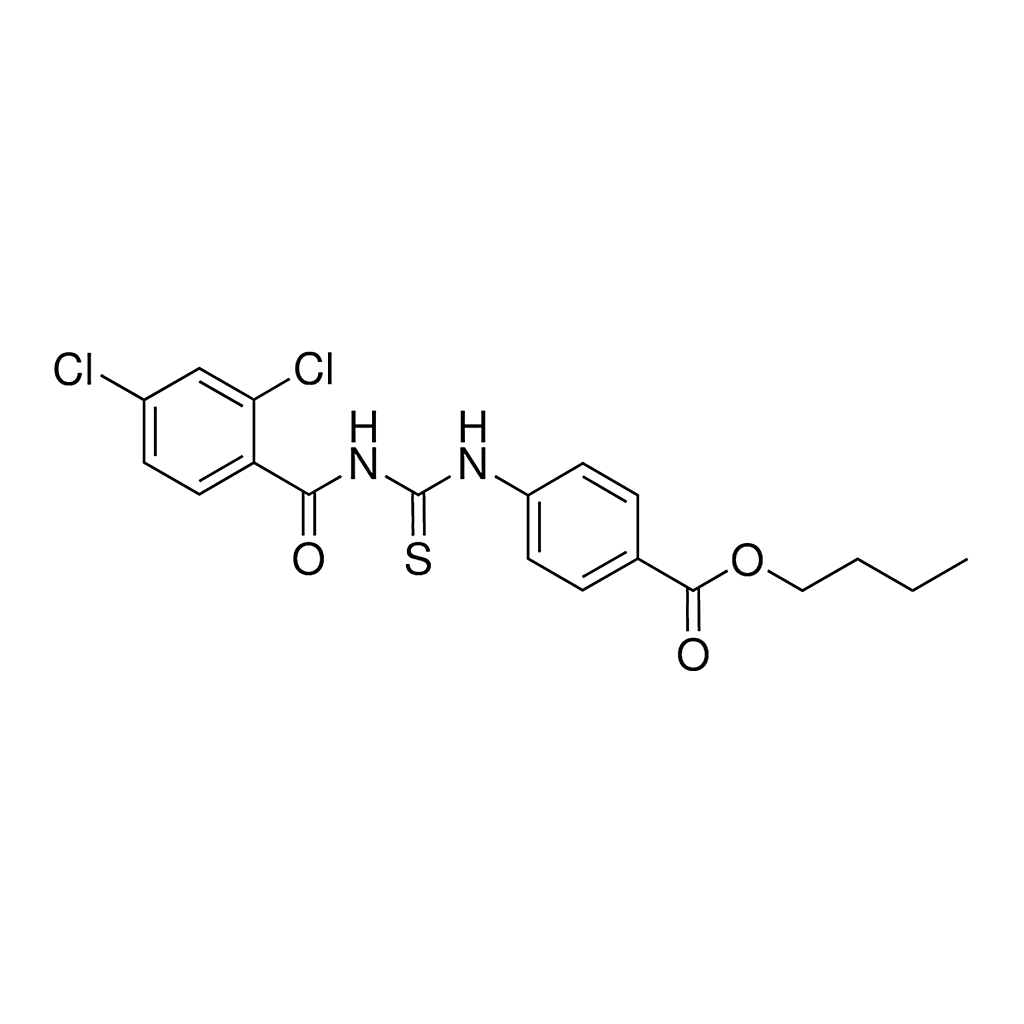 Merck BUTYL 4-(3-(2,4-DICHLOROBENZOY - 50 MG&