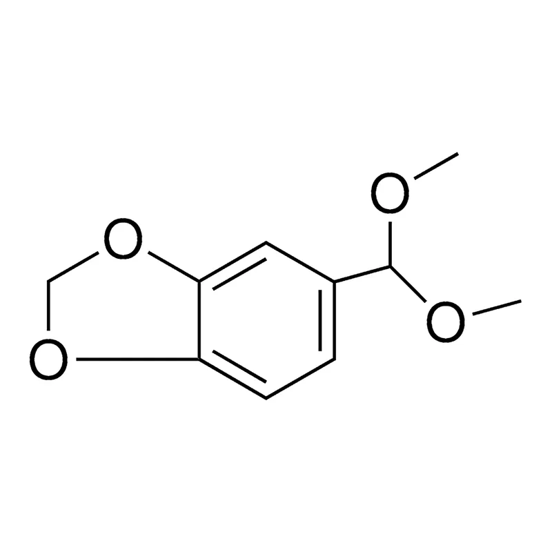 Merck 5-DIMETHOXYMETHYL-BENZO(1,3)DIO