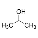 Merck 2-Propanol hypergrade for LC 2,5 L