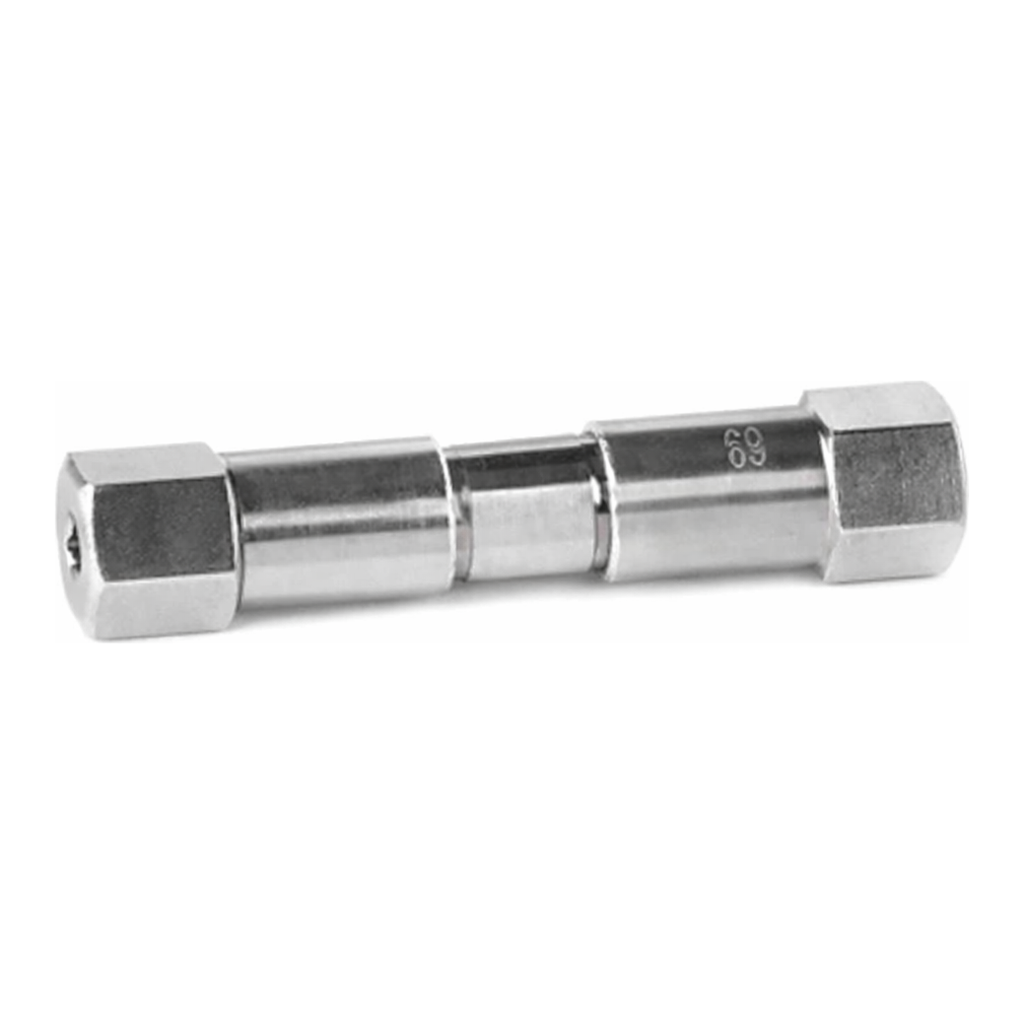 Waters Symmetry C8 Intelligent Speed (IS) Column, 100Å, 5 µm, 3.9 mm X 20 mm, 1/pk