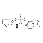 Merck FURAN-2-CARBOXYLIC ACID 1-(4-ACETYL-10MG