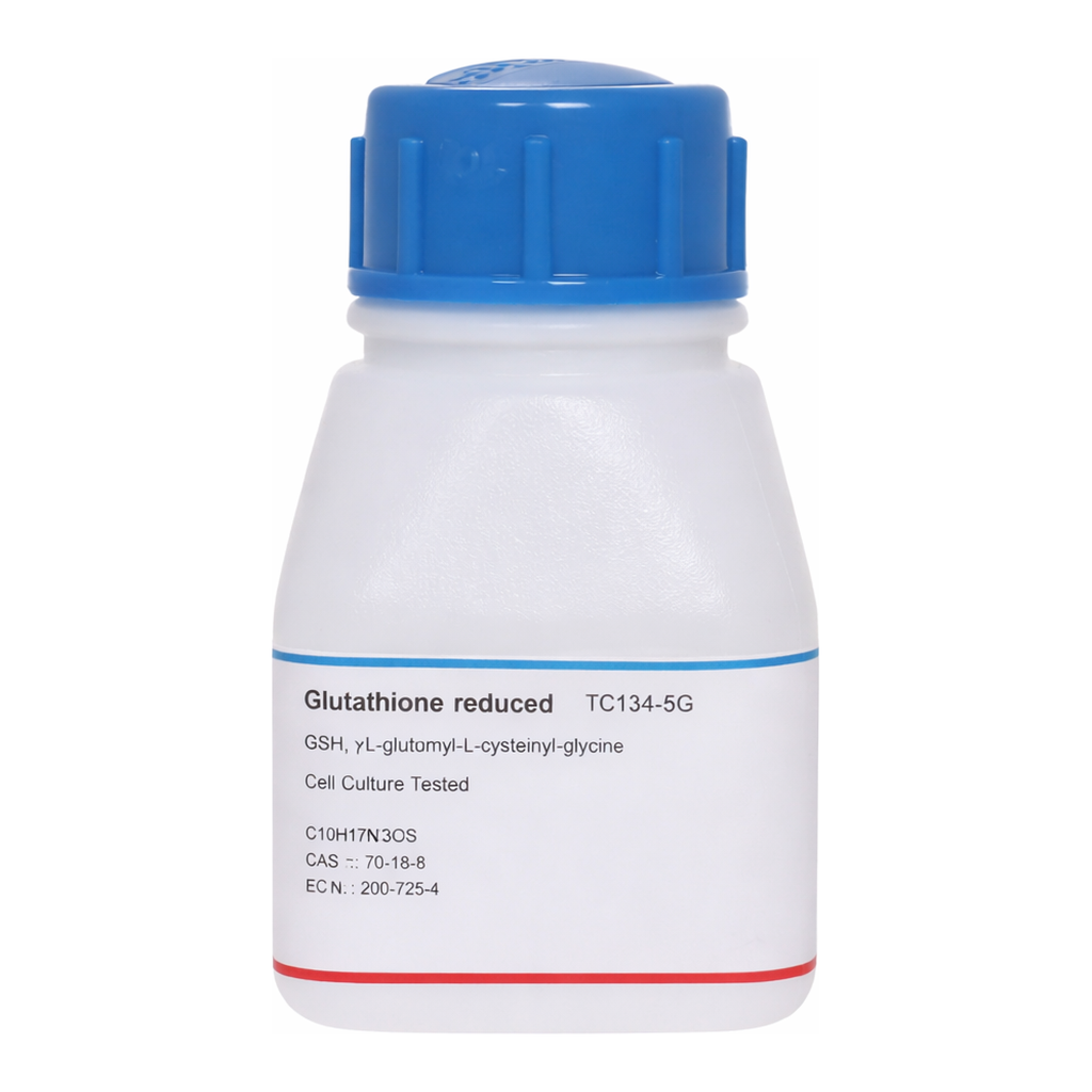 Himedia Glutathione reduced