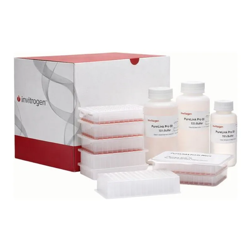 Thermo Fisher Scientific PureLink Pro 96 total RNA Purification Kit