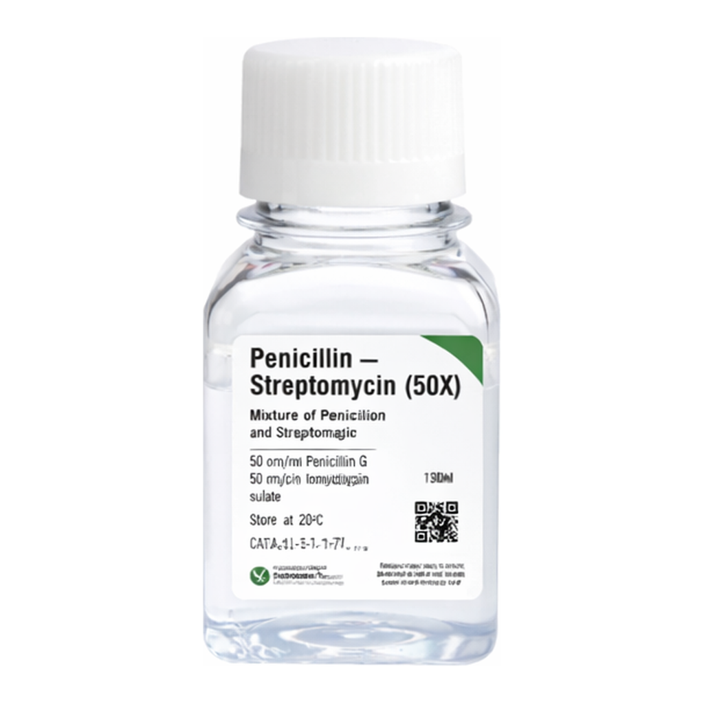 BANDIO    Penicillin-Streptomycin