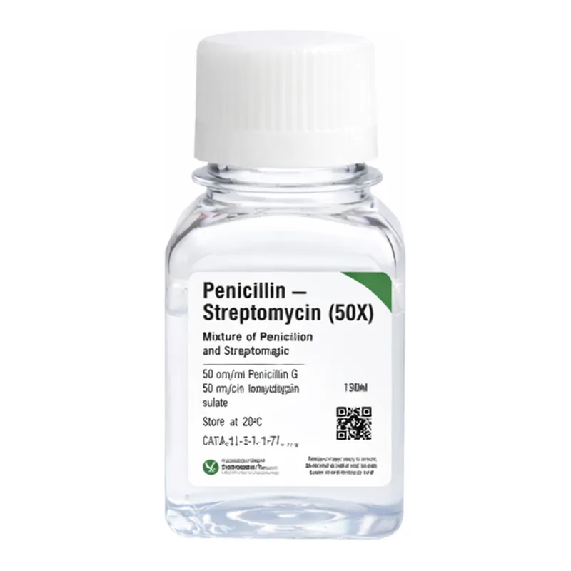 BANDIO Penicillin-Streptomycin