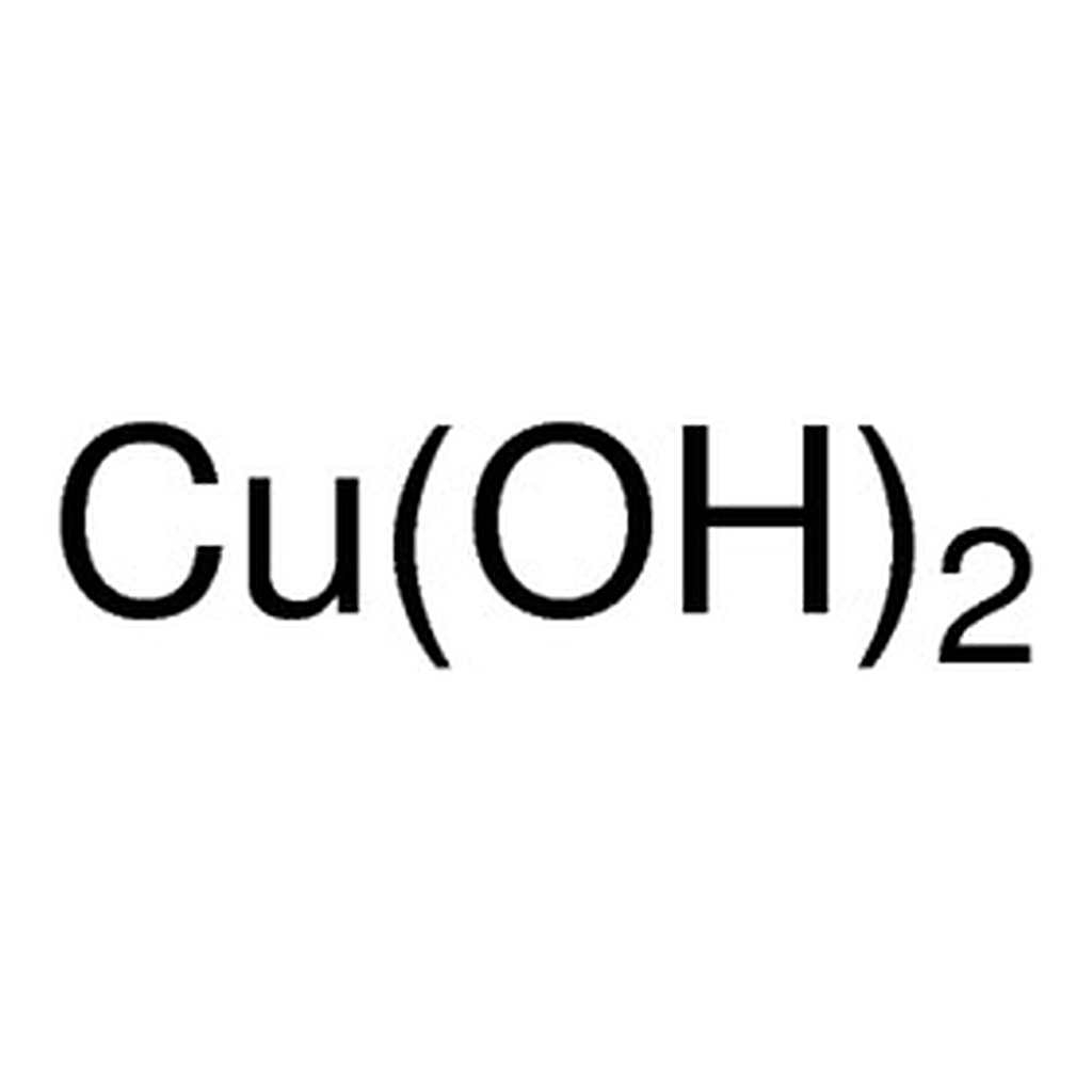 Merck COPPER(II) HYDROXIDE, STABILIZED, TECH.