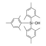 Merck TRIS(2,4,6-TRIMETHYLPHENYL)SILAN-