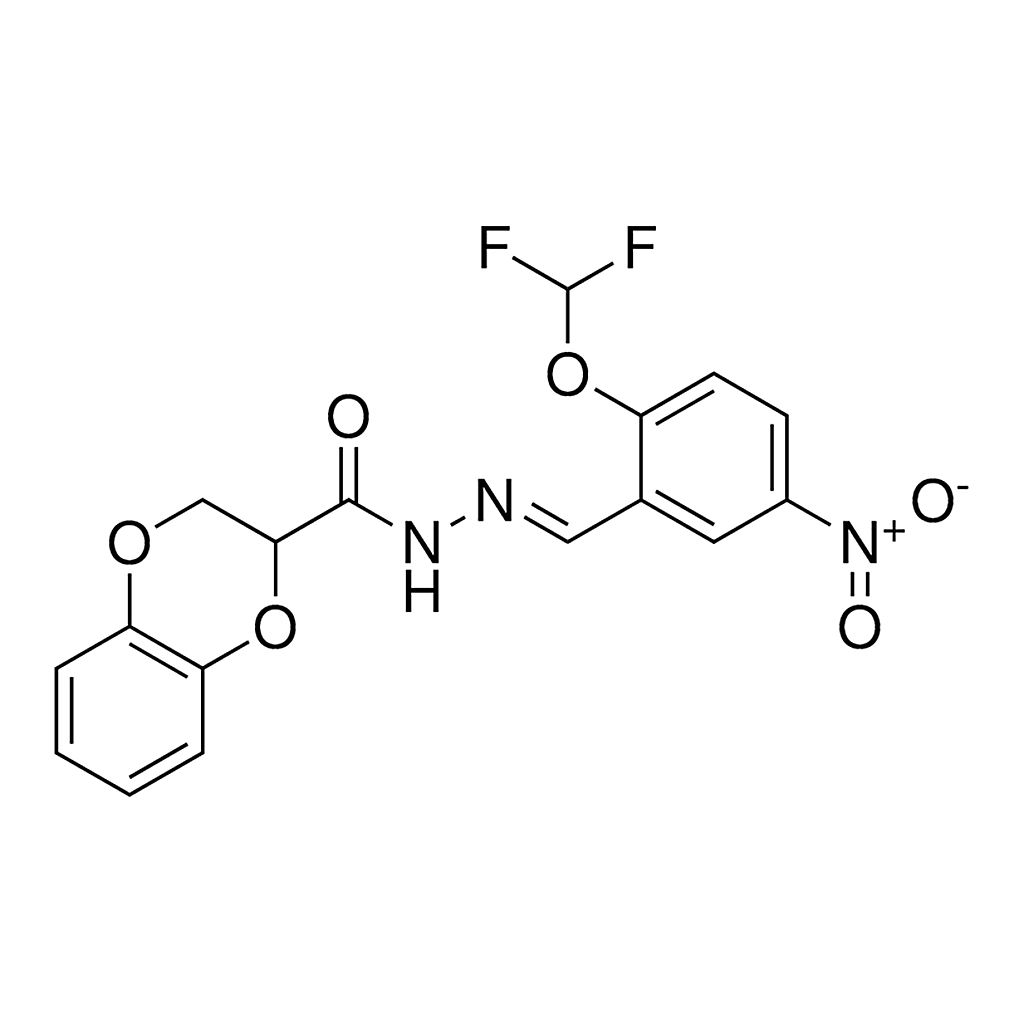 Merck RCL R45,151-7 - 50 MG