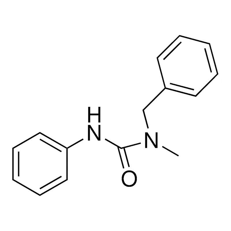 Merck 1-BENZYL-1-METHYL-3-PHENYLUREA-