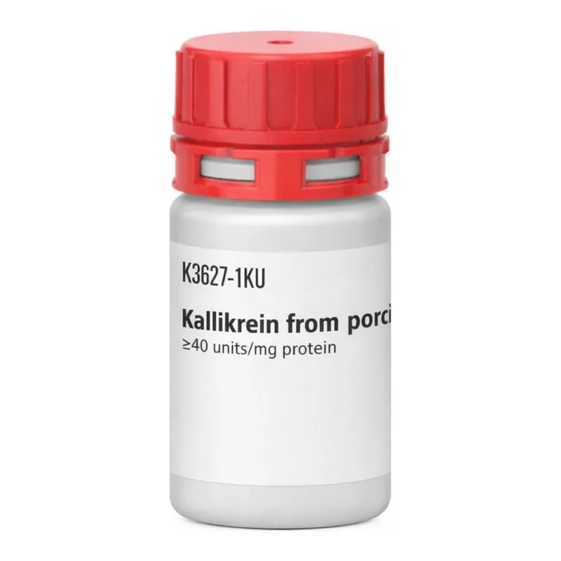 Merck Kallikrein from porcine pancreas