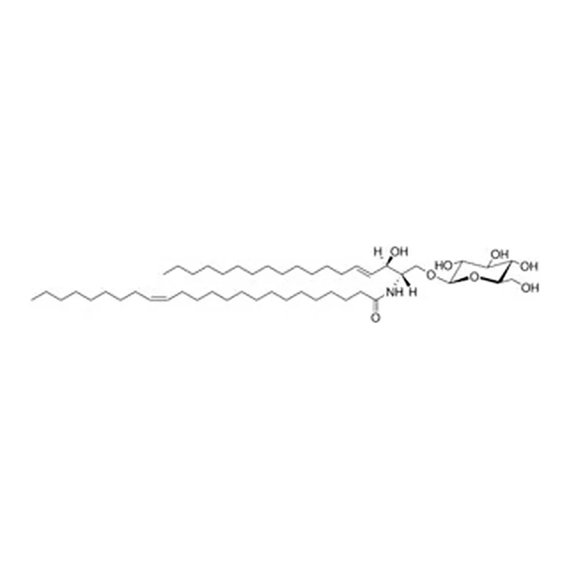 Merck C24:1 GLUCOSYL( BETA) CERAMIDE (D18:1/2&