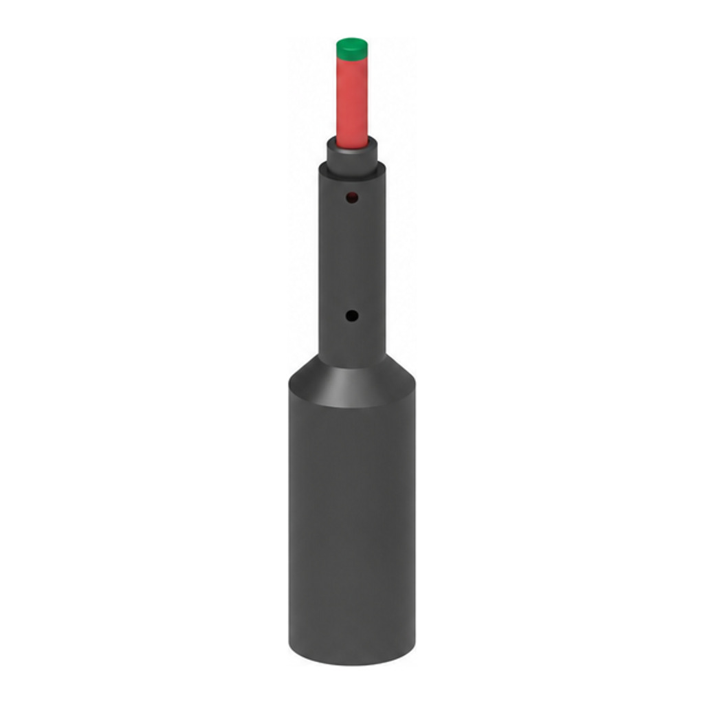 Float level control, 120 mm