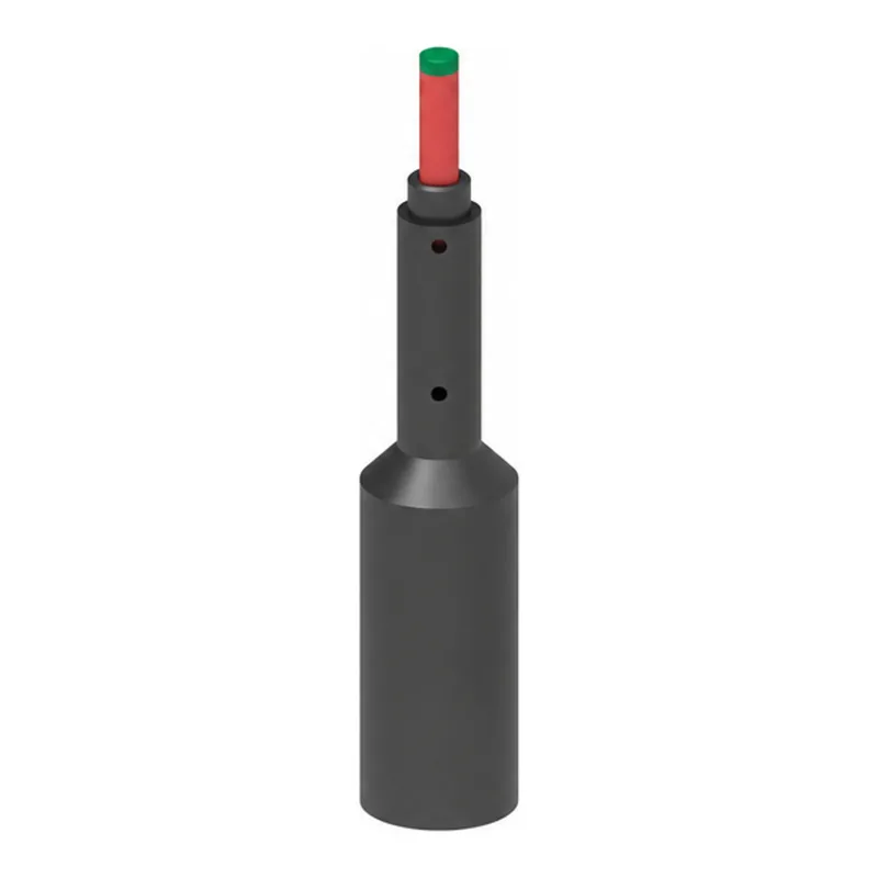 Float level control, 120 mm