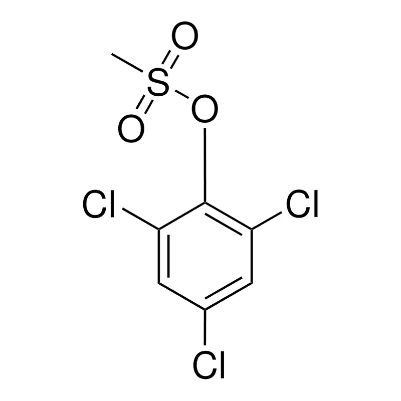 Merck 2,4,6-TRICHLOROPHENYL METHANESU