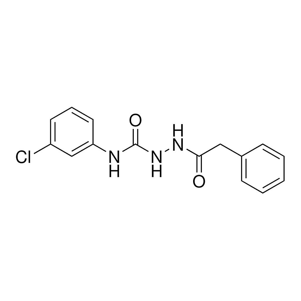 Merck 4-(3-CHLOROPHENYL)-1-(2-PHENYL - 50 MG&