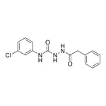Merck 4-(3-CHLOROPHENYL)-1-(2-PHENYL - 50 MG&