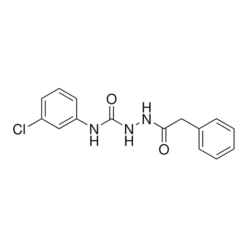 Merck 4-(3-CHLOROPHENYL)-1-(2-PHENYL - 50 MG&