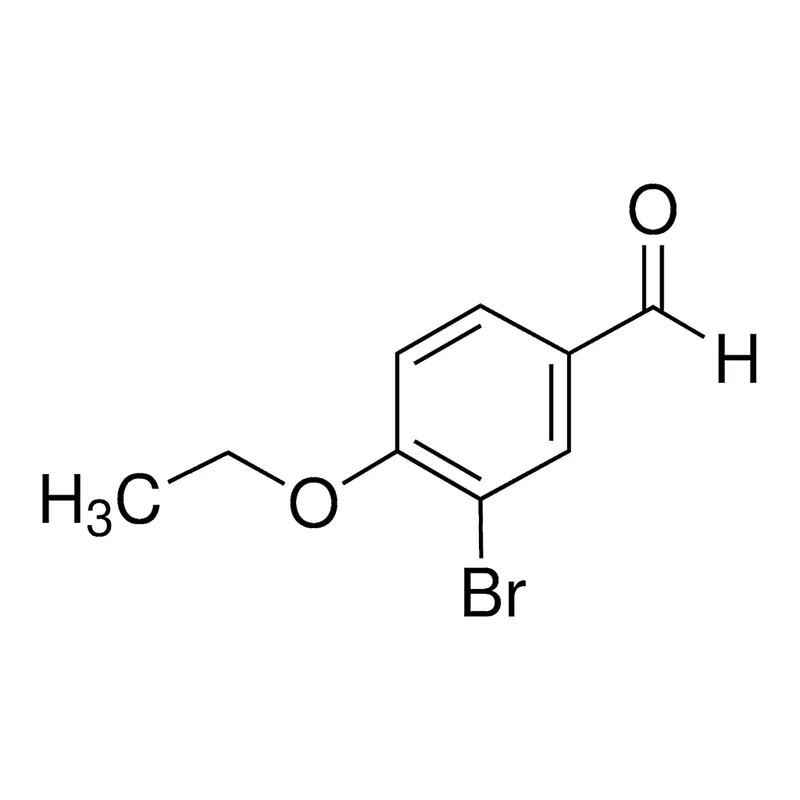 Merck 3-Bromo-4-ethoxybenzaldehyde