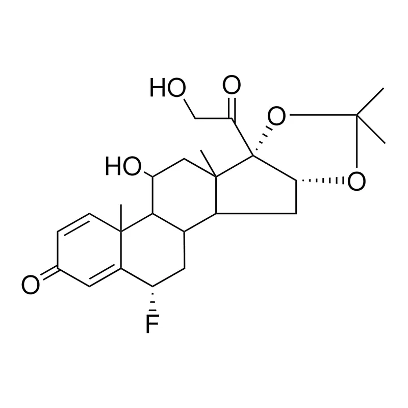Merck FLUNISOLIDE-