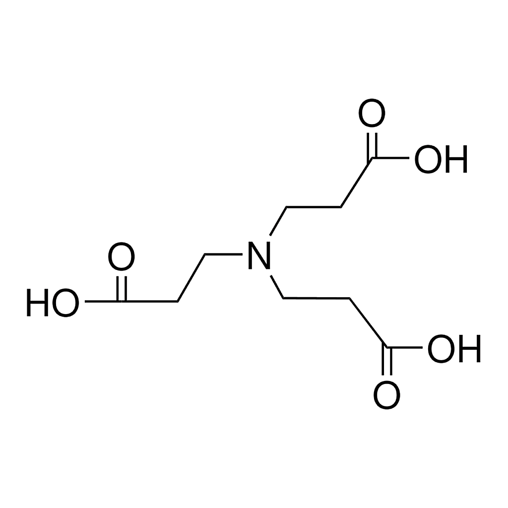 Merck 3,3',3''-NITRILOTRIPROPIONIC AC