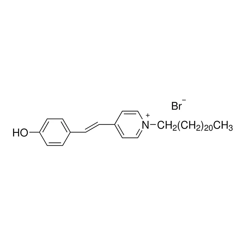 Merck 1-DOCOSYL-4-(4-HYDROXYSTYRYL)PYRID