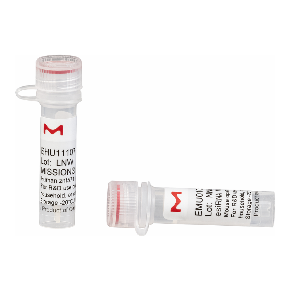 Merck MISSION(R) esiRNA