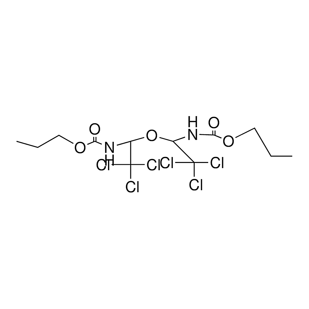 Merck DIPROPYL N,N'-(1,1'-OXYBIS(2,2 - 50 MG&