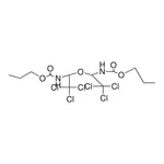 Merck DIPROPYL N,N'-(1,1'-OXYBIS(2,2 - 50 MG&