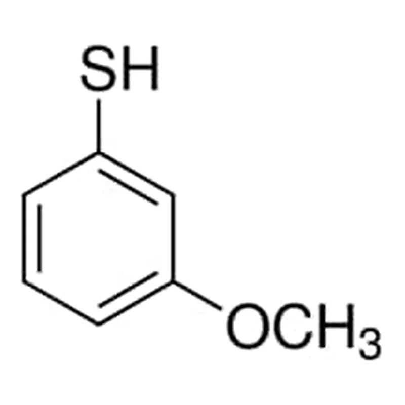 Merck 3-METHOXYBENZENETHIOL, 98%
