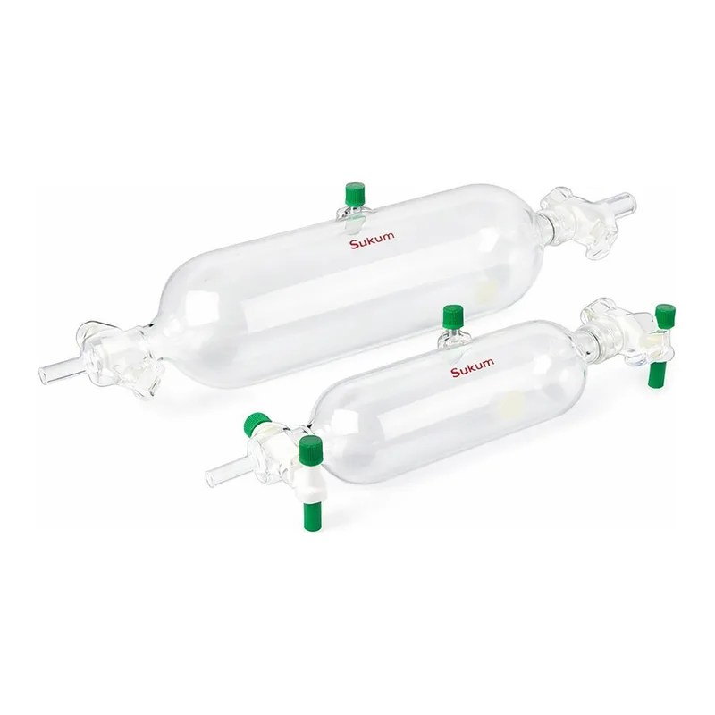 Merck GAS SAMPLING BULB 125ML