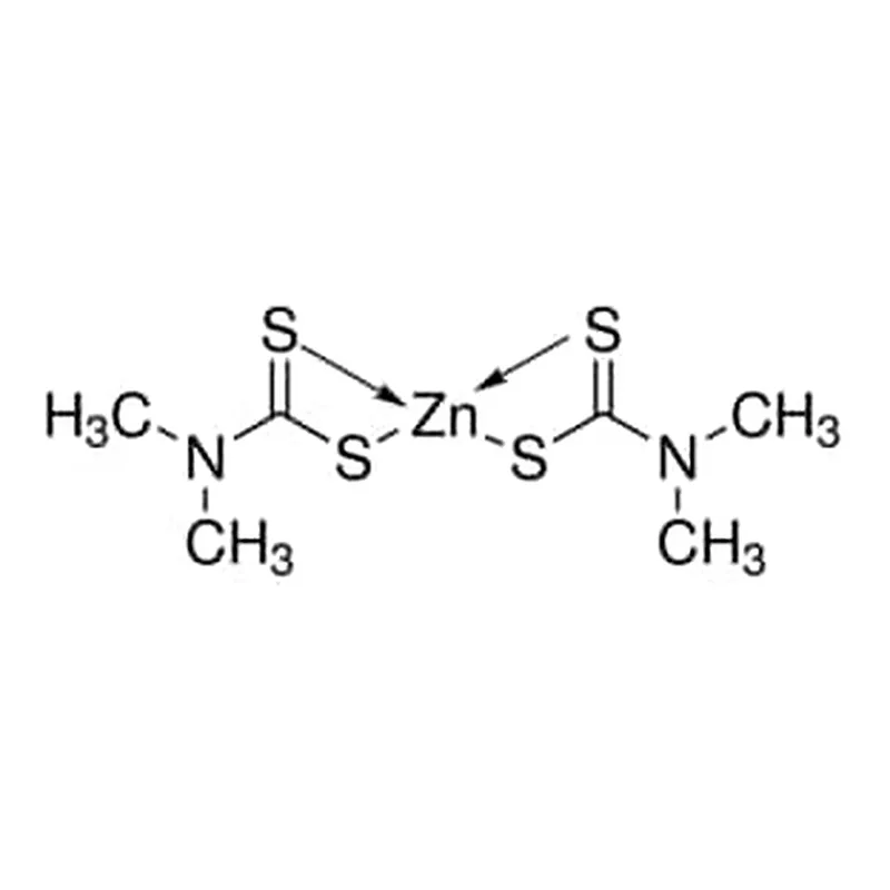Merck DIMETHYLDITHIOCARBAMIC ACID, ZINC SALT,